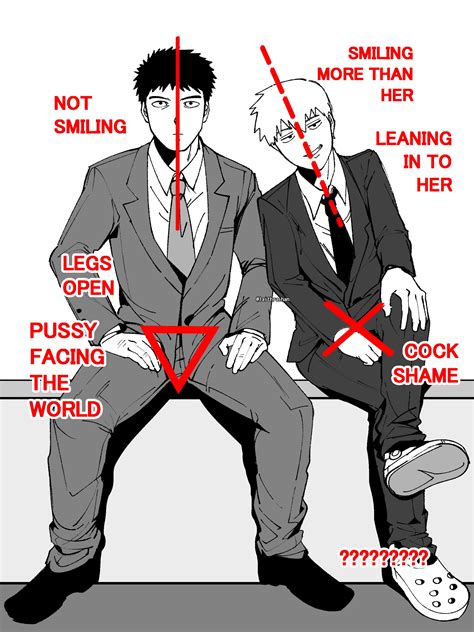 Reigen Arataka Serizawa Katsuya And Will Smith Mob Psycho Drawn By Laithraihan Danbooru