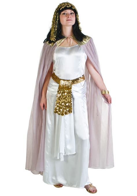 Costume Egyptian Queen