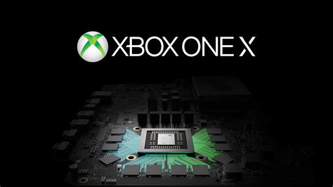 The Best Xbox One X Enhanced Game So Far