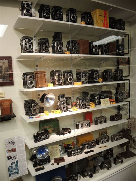 This Gigantic Collection Of 600 Vintage Cameras Is For