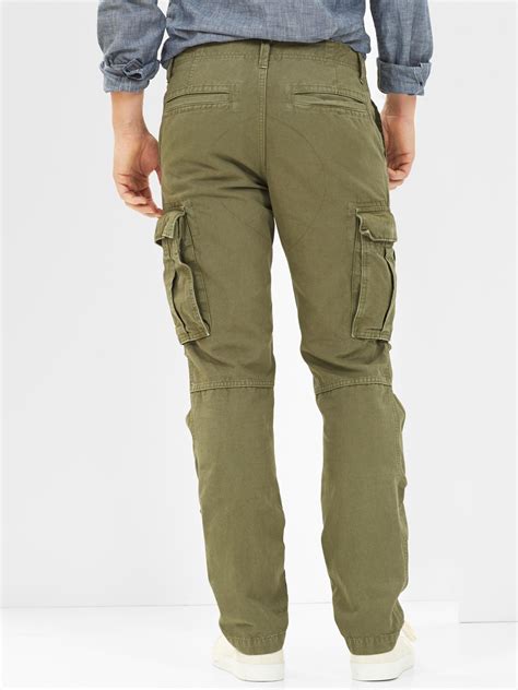 Shop 5.11 tactical for cargo pants for men. Gap Cargo Pants (slim Fit) in Green for Men - Lyst
