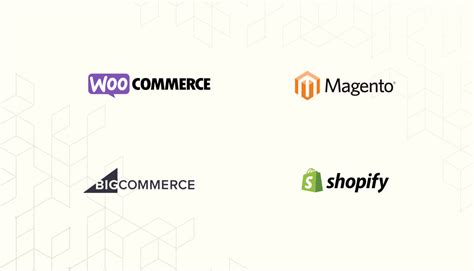 Woocommerce Vs Magento Vs Bigcommerce Vs Shopify Virtina