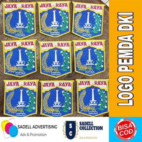Detail Download Logo Pemprov Dki Jakarta Koleksi Nomer 49
