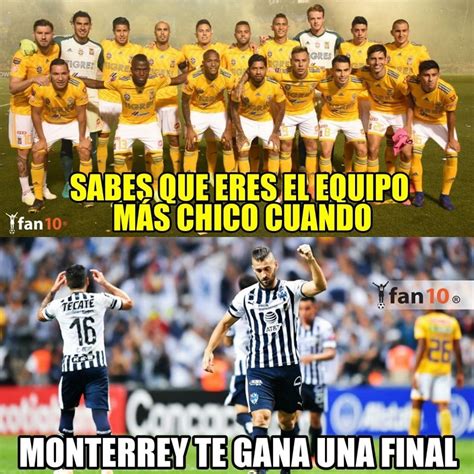 Admin marzo 27, 2017 actualidad dejar un comentario. Monterrey armó la carnita asada y los memes en la Final ...