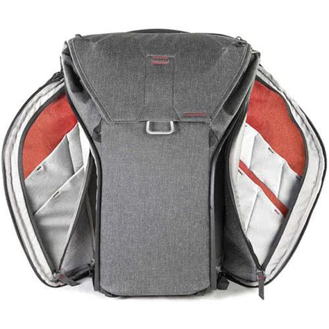 Peak Design Everyday Photography Camera Backpack Bag 20L - Charcoal