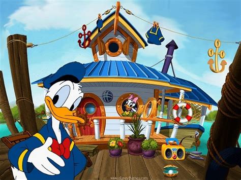 Donald Duck Cartoons Full Episodes Donal Ducks Farm Subscribe To See