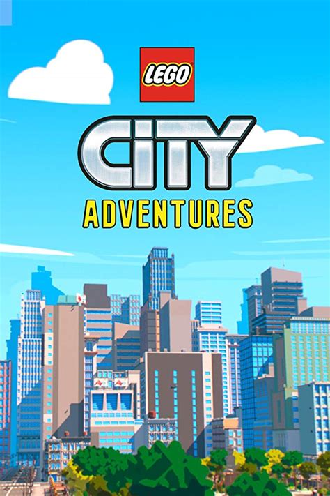 Lego City Adventures Kimcartoon Watch Cartoon Online