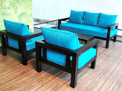 Explore our wide range of fabric. Teak Wooden Sofa Set Design | Teak Sofa Set Models ...