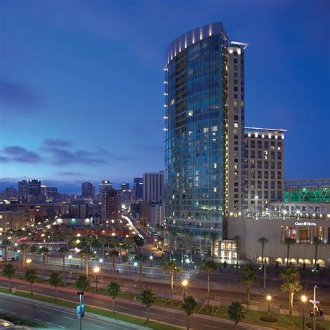 The 10 Closest Hotels To San Diego Convention Center