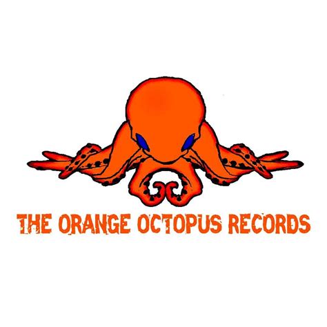 The Orange Octopus Records Pune