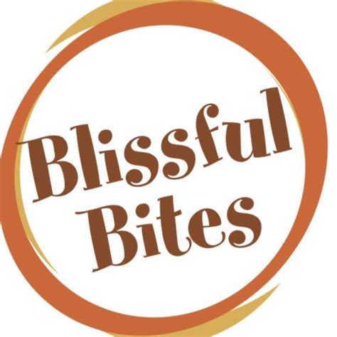 blissful bites