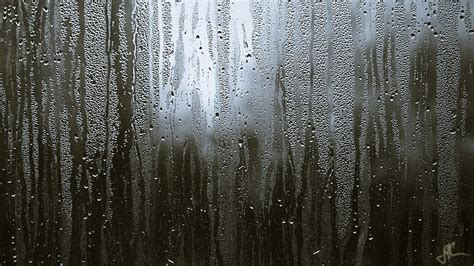 1920x1080px Free Download Hd Wallpaper Rain Water Drops Water On