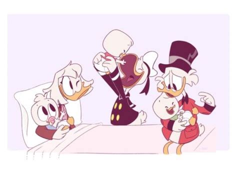 What Could Have Been Sobs For Ducks Ducktales Of Duckburg
