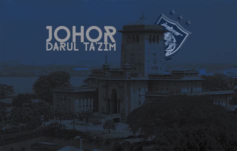 Check spelling or type a new query. Johor Darul Takzim JDT wallpaper 07 by TheSYFFL on DeviantArt