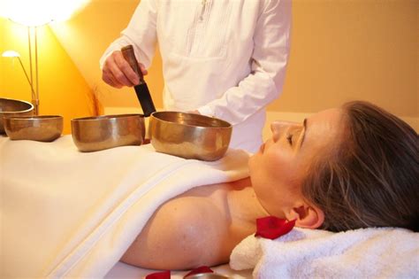 A Mindblowing Experience Massage And Music Naipocare Blog