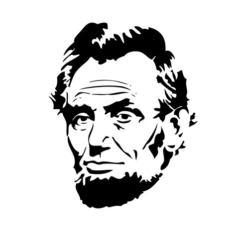Abraham Lincoln Png Clip Art Library