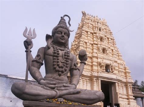 How To Reach Mahanandi Templethimmapuram Andhra Pradesh