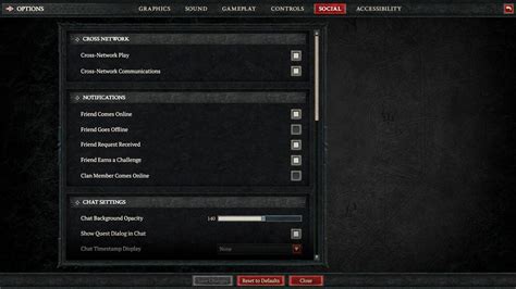 Diablo 4 Crossplay Battle Across Platforms