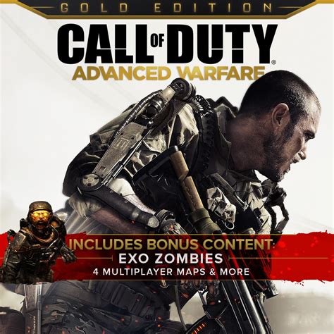 Call Of Duty Advanced Warfare Day Zero For Playstation 4 Oakland Mall