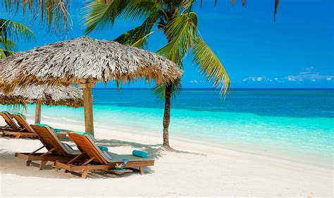 Most Beautiful Beach In Caribbean