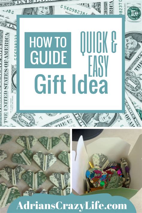 10 diy christmas gifts birthday gifts for best friends. A Super Easy One-Hour Gift Idea | Last minute birthday ...