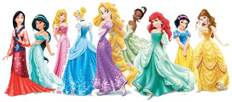 Free Disney Princess Transparent Download Free Disney Princess