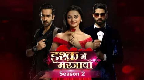 Ishq Mein Marjawaan 2colors Latest Offering Serial Review Hindi Apne Tv
