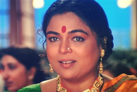 Reema Lagoo Death Anniversary Lesser Known Facts About Bollywood Mother Entertainment News