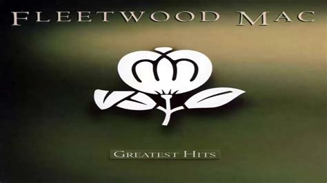 Fleetwood Mac Greatest Hits Full Album Fleetwood Mac Full Album YouTube