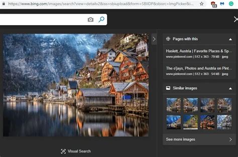 Windows Spotlight Images Locations Note That The Location Information