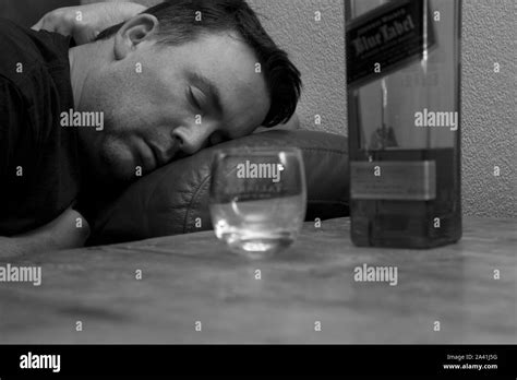 Drunk Passed Out Hi Res Stock Photography And Images Alamy