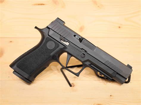 Sig Sauer P320 X Full 9mm Adelbridge And Co