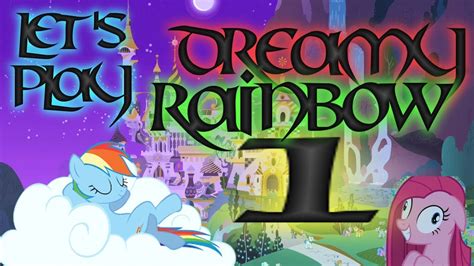 Lets Play Dreamy Rainbow 1 Deutschhdindie Youtube