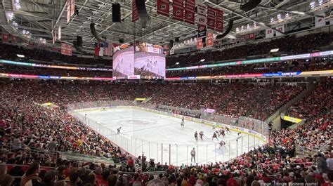 Pnc Arena Adds New Food Vendors For Carolina Hurricanes Games