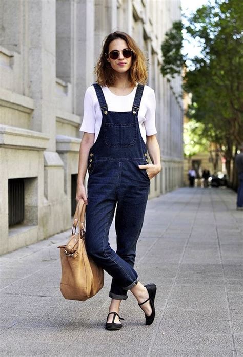 Denim Street Style From Around The Globe The Jeans Blog