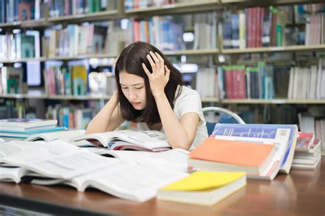 5 Academic Success Tips For Students With Anxiety Issues How To Learn