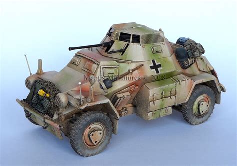 Sdkfz 222 Uk