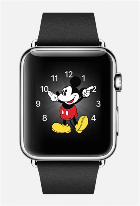 Gps + cellular 1 8 7 4 6. apple watch mickey mouse - Google Search | Smart watch ...