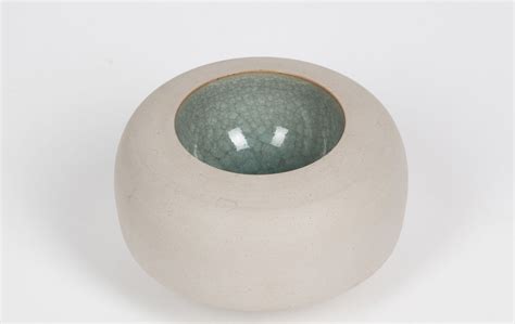 Ceramic Bowl Thomas Bohle Chwarehouse