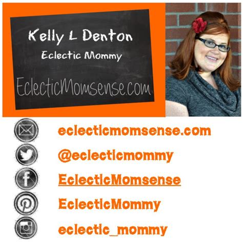 We uncover design genius through ongoing design competitions. Minted for Business Cards - Eclectic Momsense