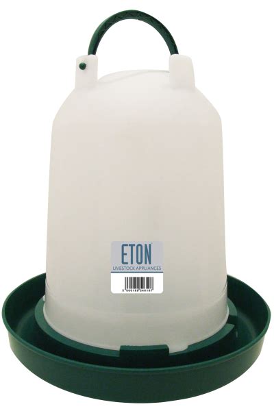 Eton Plastic Drinkers