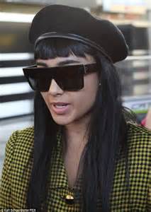 The Controversial Past Of Fired X Factor Judge Natalia Kills Revealed