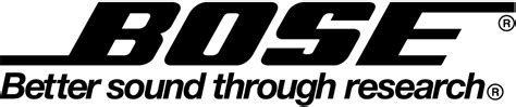 Bose Logos png image