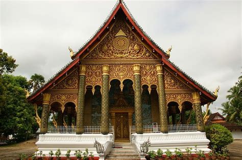 Place Of Worship Place Of Worship Buddhist Temple Classic Building