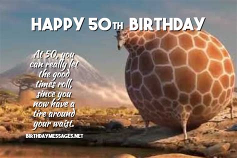 50th Birthday Wishes And Quotes Happy 50th Birthday Messages