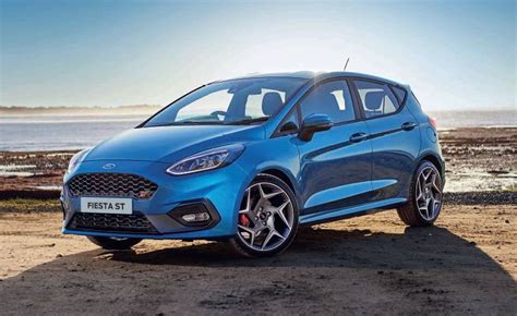 New 2020 Ford Fiesta Prices And Reviews In Australia Price My Car