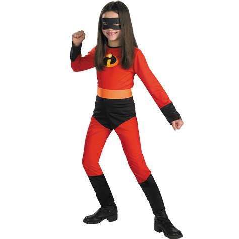 The Incredibles Violet Child Costume