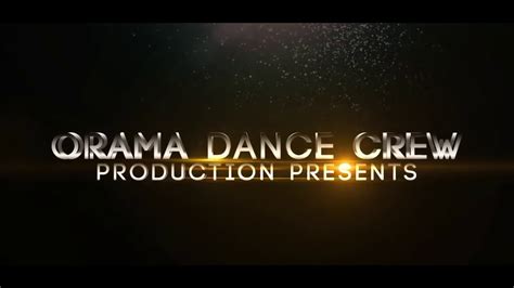 Orama Dance Crew Youtube
