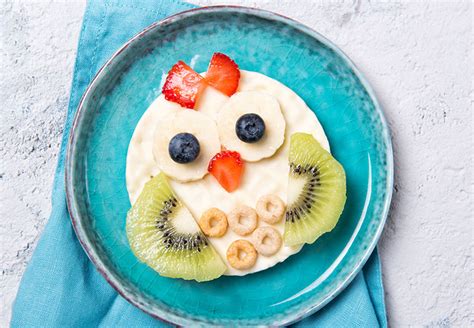 Breakfast Recipes For Kids Why Is Breakfast Important Doninis Wishart