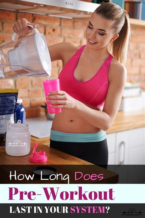Should i take collagen in the if you have one of these diseases, you should consult your doctor on how to start a possible collagen remember, the time it takes for collagen supplements to work can range from person to person. How long does Pre-Work out last? - Bestpreworkoutforwomen